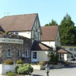 Dartmoor Lodge Hotel