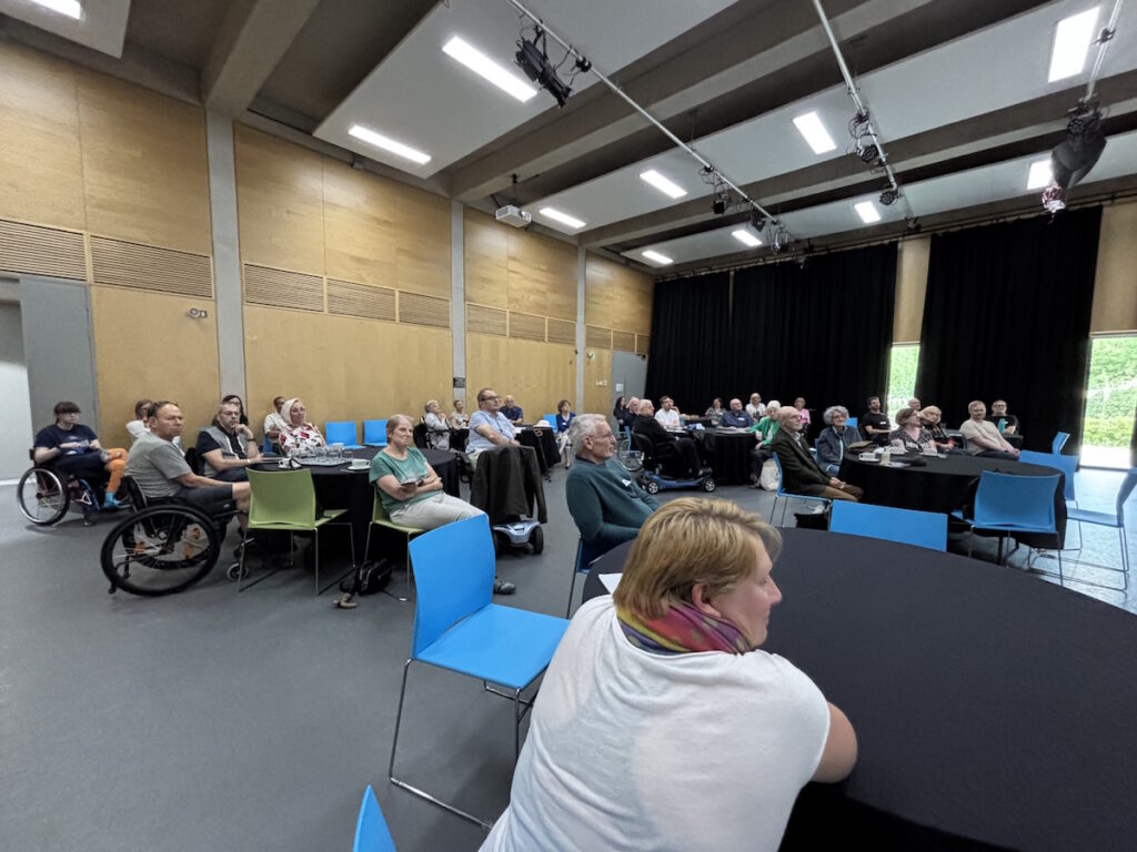 2025 AGM