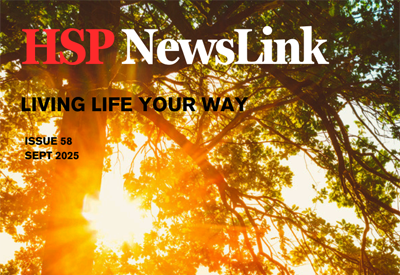 HSP newslink September