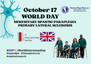 World HSP Day October 17th