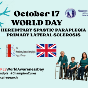 World HSP Day October 17th