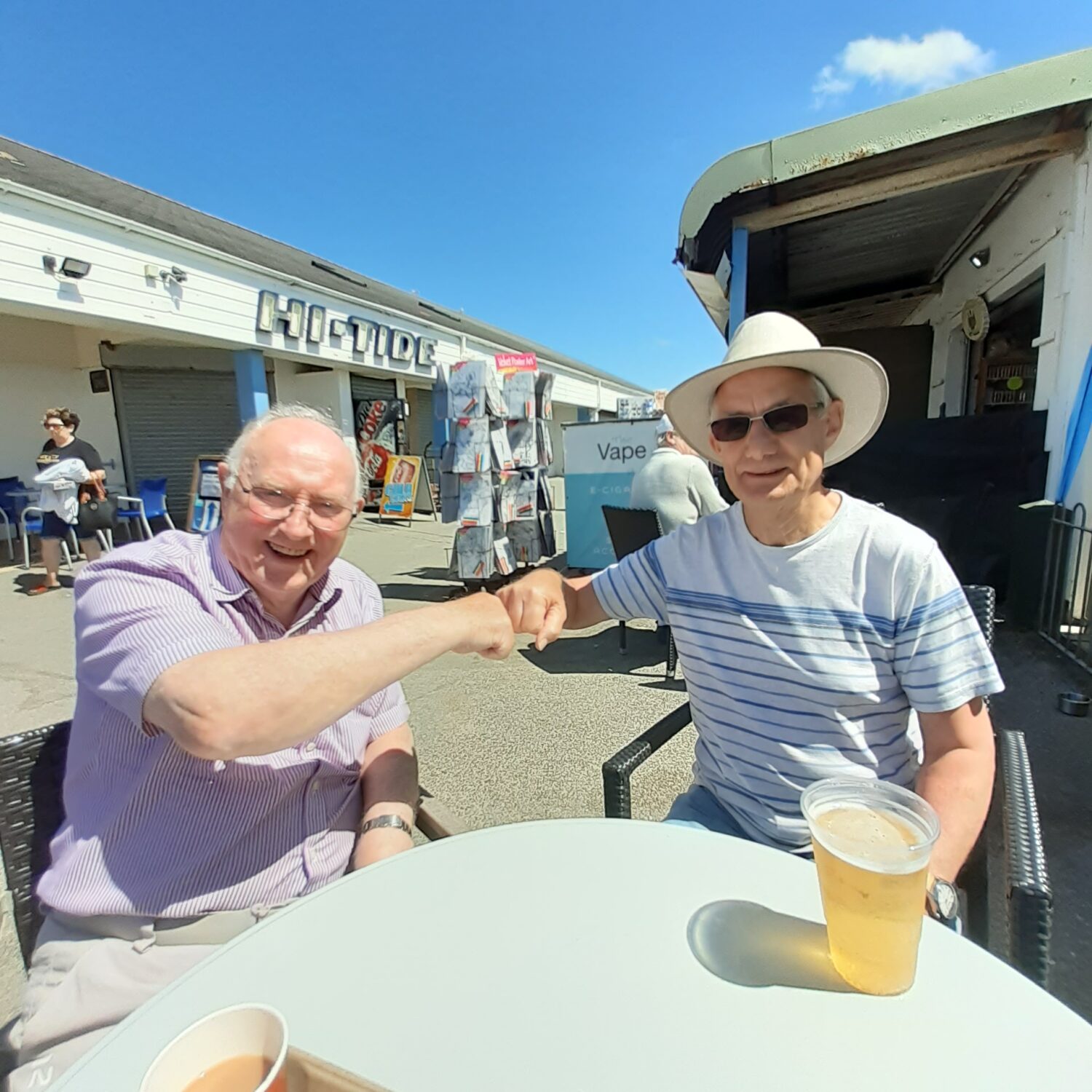 Featured image for “John Mason”