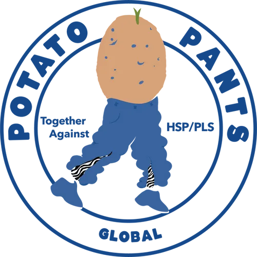 Featured image for “Potato Pants Challenge”
